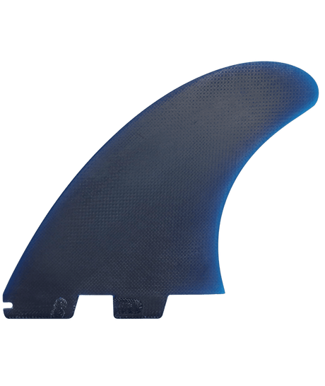 FCS 2 Performer PG Twin +1 Fin Set
