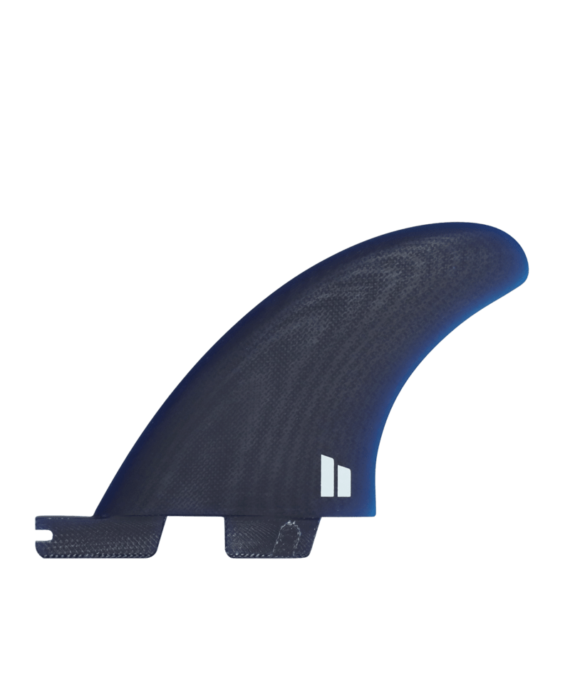 FCS 2 Performer PG Twin +1 Fin Set