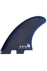 FCS 2 Performer PG Twin +1 Fin Set