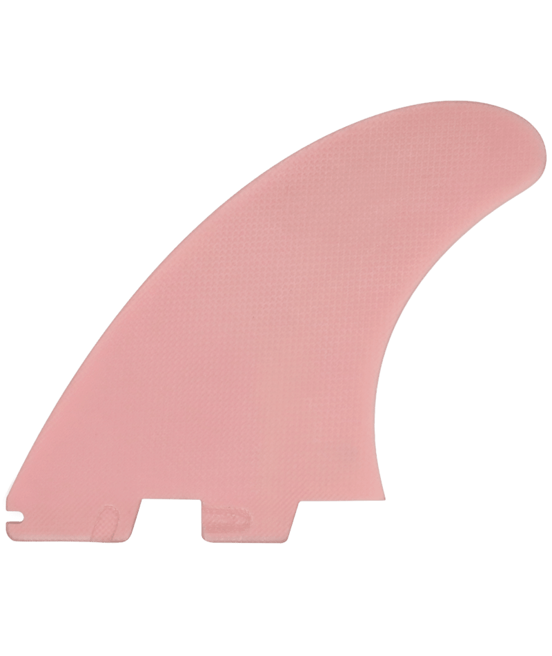 FCS 2 Performer PG Twin +1 Fin Set