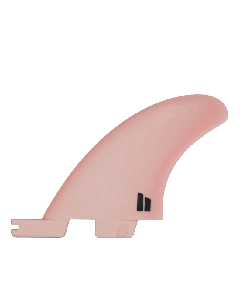 FCS 2 Performer PG Twin +1 Fin Set