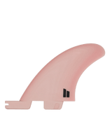 FCS 2 Performer PG Twin +1 Fin Set