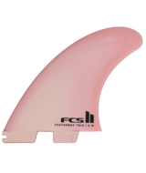 FCS 2 Performer PG Twin +1 Fin Set