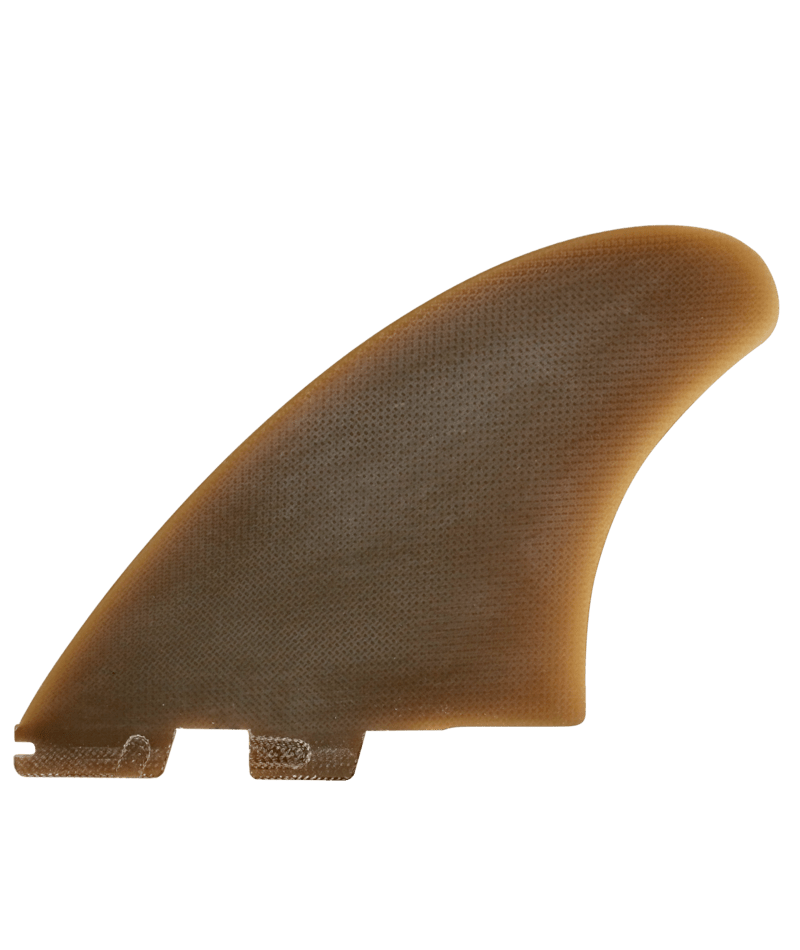 FCS 2 Performer PG Keel Fin Set