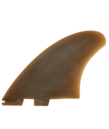 FCS 2 Performer PG Keel Fin Set