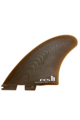 FCS 2 Performer PG Keel Fin Set