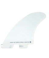 FCS 2 Reactor PG Tri Fin Set