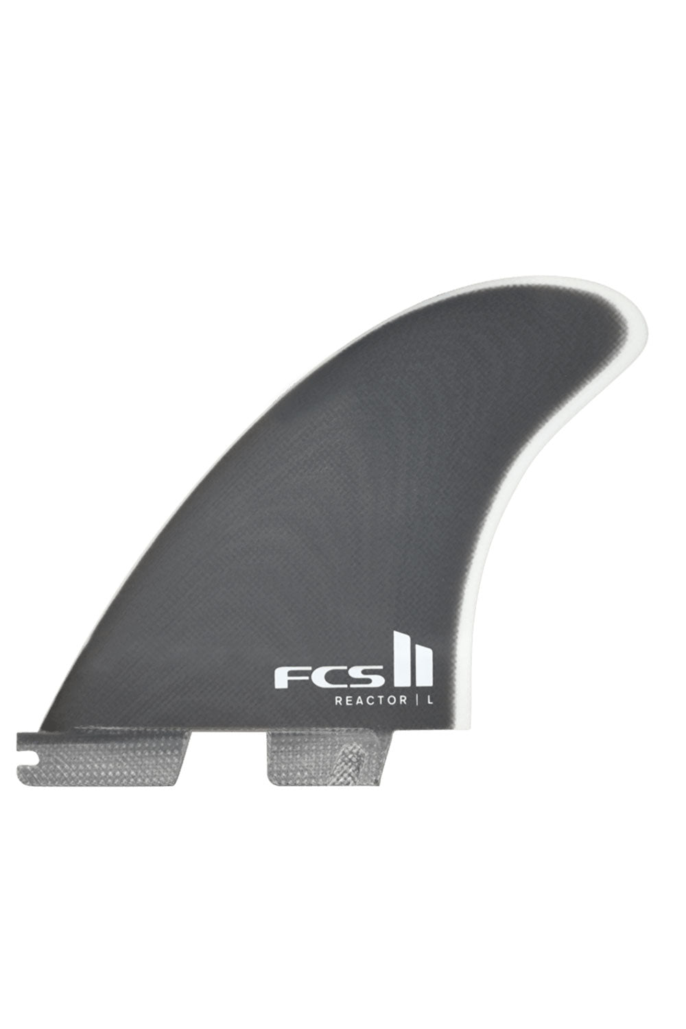 FCS 2 Reactor PG Tri Fin Set