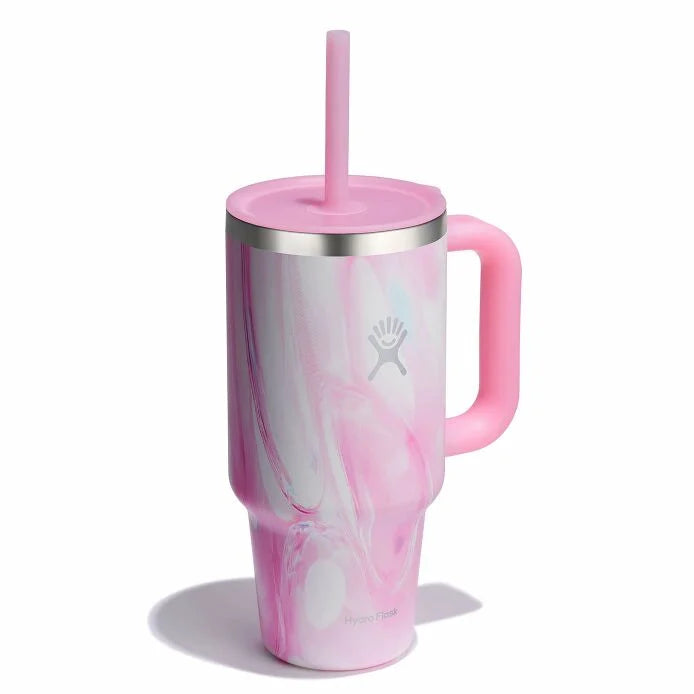 Hydro Flask 32 oz Travel Tumbler - Jelly Limited Edition