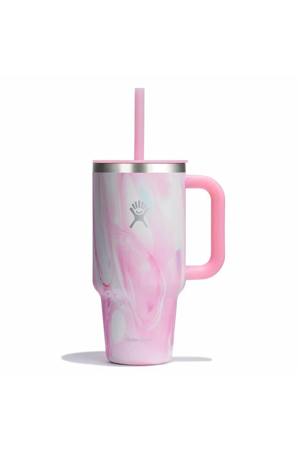 32 oz hydro flask limited edition Hydro Flask 32 oz Travel Tumbler
