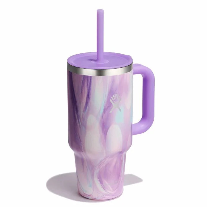Hydro Flask 32 oz Travel Tumbler - Jelly Limited Edition