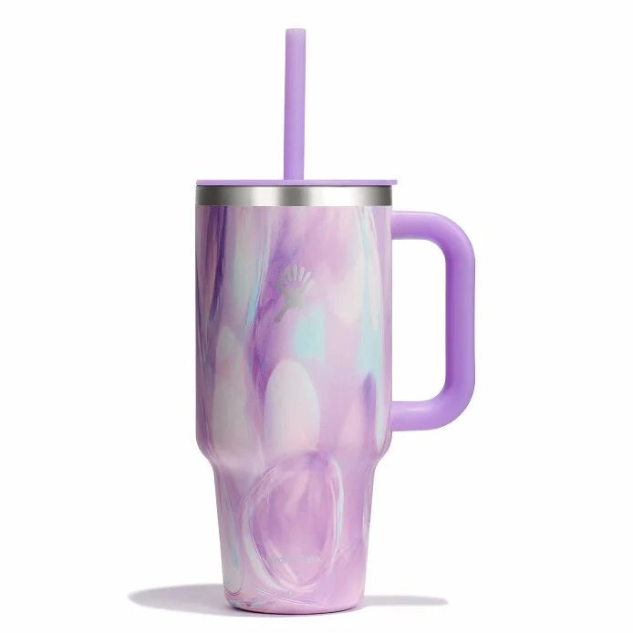 Hydro Flask 32 oz Travel Tumbler - Jelly Limited Edition