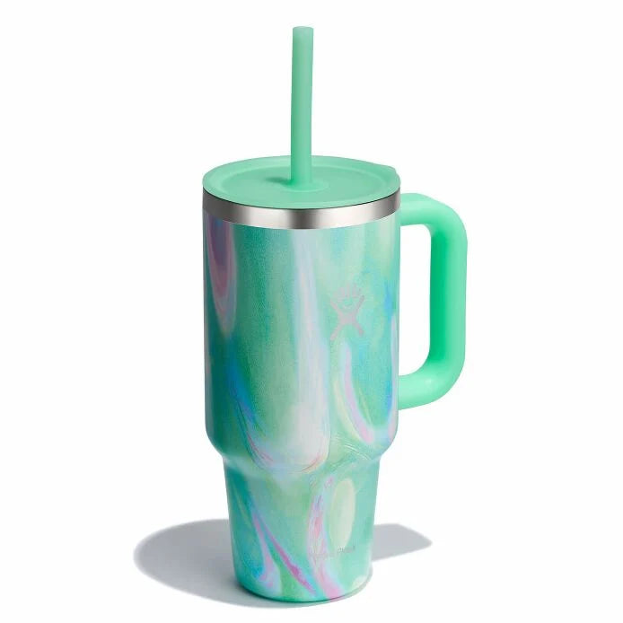 Hydro Flask 32 oz Travel Tumbler - Jelly Limited Edition