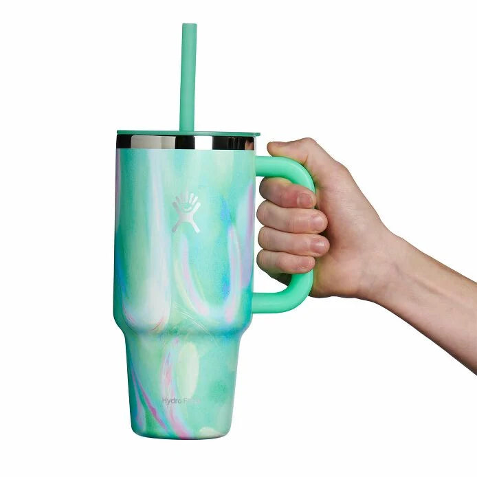 Hydro Flask 32 oz Travel Tumbler - Jelly Limited Edition