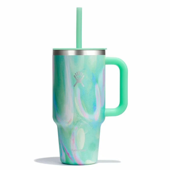 Hydro Flask 32 oz Travel Tumbler - Jelly Limited Edition