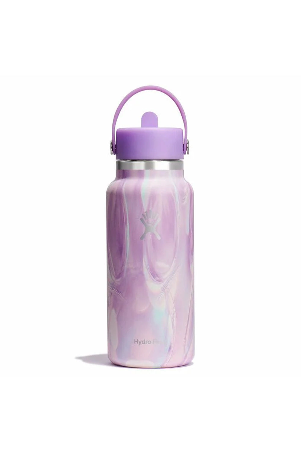 Hydro Flask 32oz Wide Mouth with Flex Straw Cap - Jelly Limited Edition