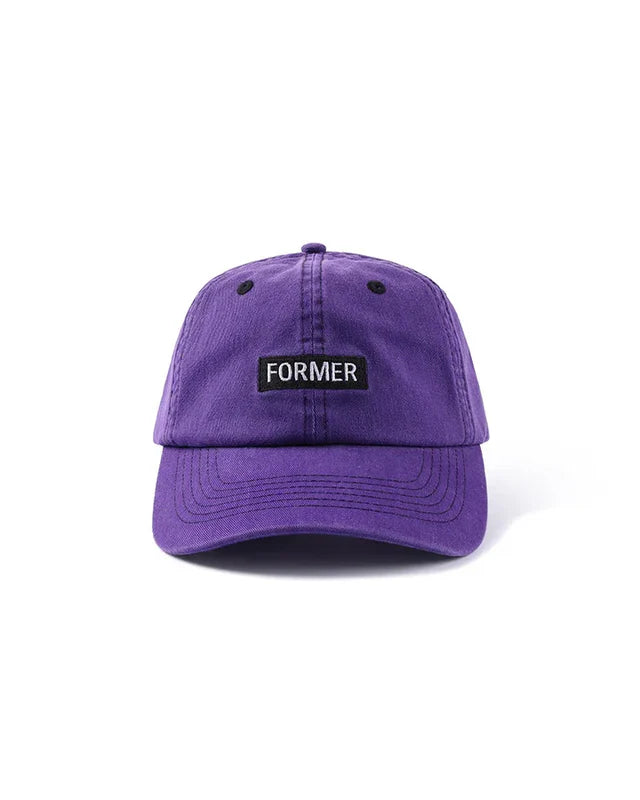 Former Legacy Rose Cap
