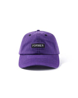 Former Legacy Rose Cap