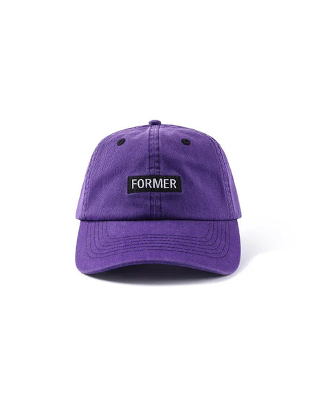 Former Legacy Rose Cap