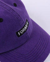 Former Legacy Rose Cap