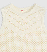 Levi's Womens Adrienne Crochet Tank
