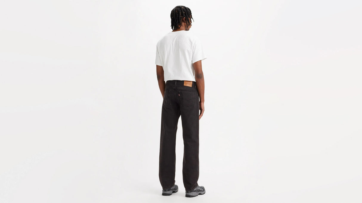 Levi's Men's 555 Relaxed Straight Jeans