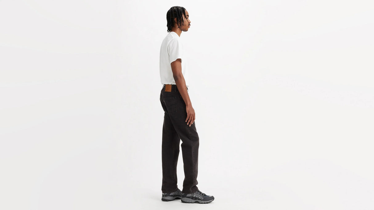 Levi's Men's 555 Relaxed Straight Jeans