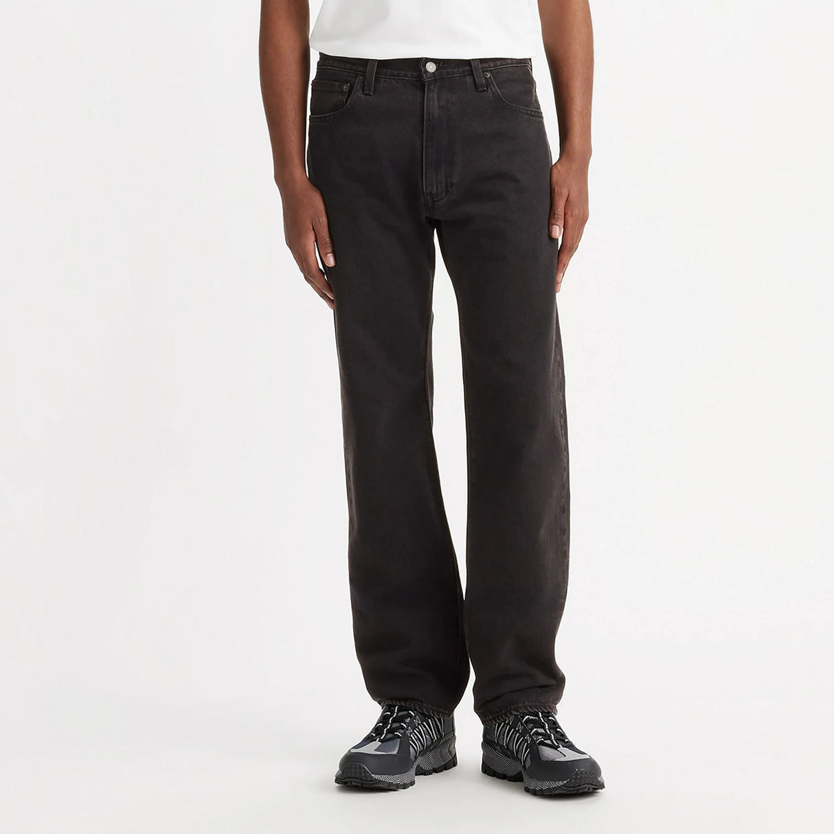 Levi's Men's 555 Relaxed Straight Jeans