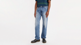 Levi's Men's 555 Relaxed Straight Jeans