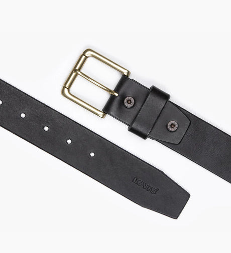 Levi's Mens Heritage Belt