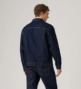 Levi's Men's Relaxed Fit  Trucker Jacket