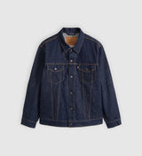 Levi's Men's Relaxed Fit  Trucker Jacket