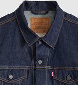 Levi's Men's Relaxed Fit  Trucker Jacket