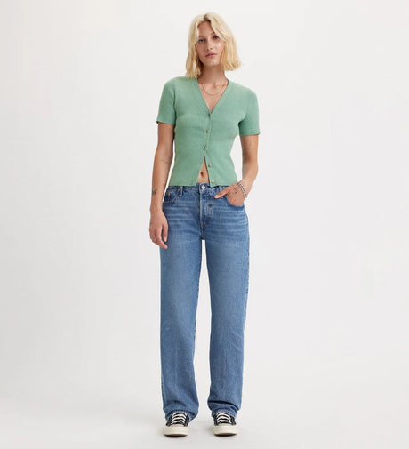 Levi's Womens 501 '90s Jeans