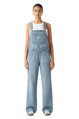 Levi's Women's Baggy Overalls
