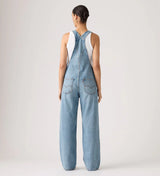 Levi's Women's Baggy Overalls