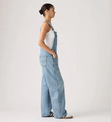 Levi's Women's Baggy Overalls