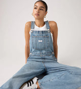 Levi's Women's Baggy Overalls
