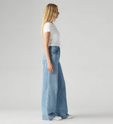 Levi's Women's Cinch Baggy Jeans
