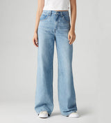 Levi's Women's Cinch Baggy Jeans