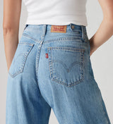Levi's Women's Cinch Baggy Jeans