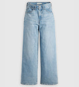 Levi's Women's Cinch Baggy Jeans