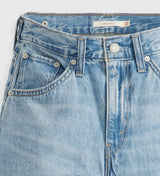 Levi's Women's Cinch Baggy Jeans
