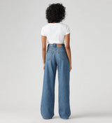 Levi's Women's Cinch Baggy Jeans