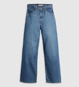 Levi's Women's Cinch Baggy Jeans