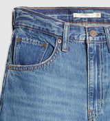 Levi's Women's Cinch Baggy Jeans