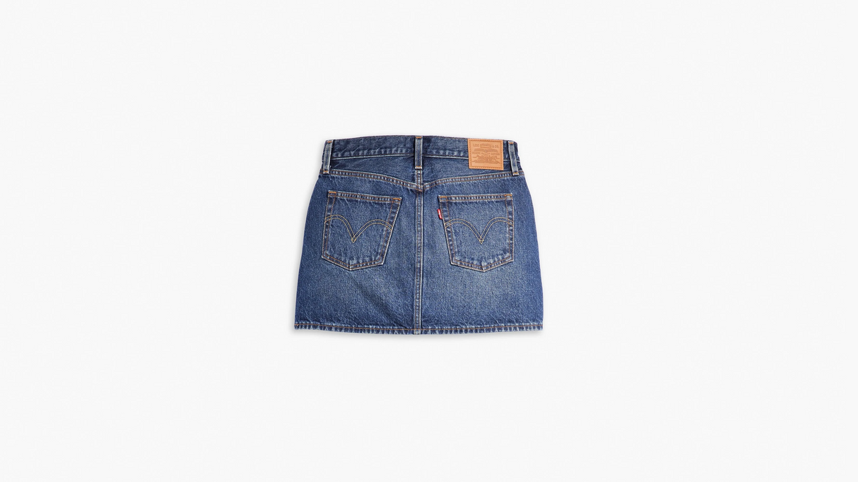 Levi's Womens Icon Skirt