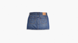Levi's Womens Icon Skirt
