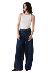 Levi's Women's Super Baggy Barrel Jeans