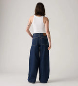 Levi's Women's Super Baggy Barrel Jeans